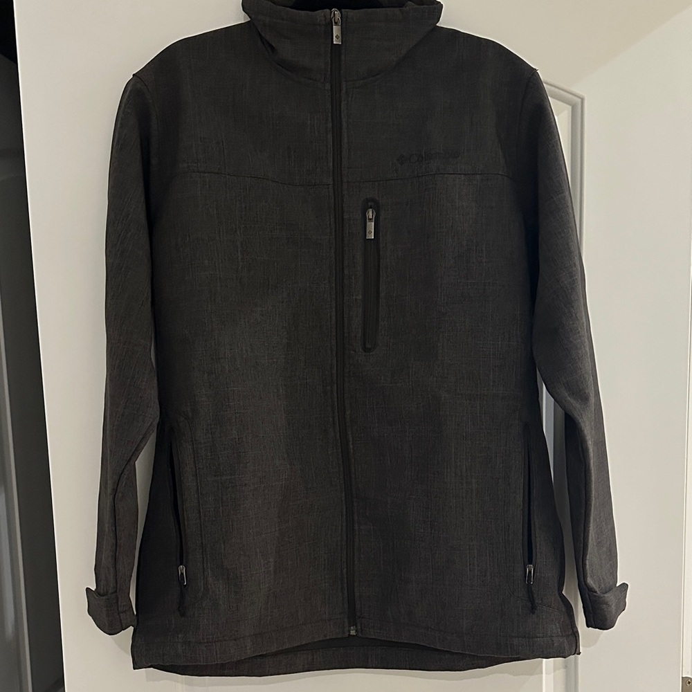 Columbia Men's Softshell Jacket